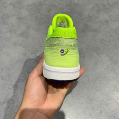 ASICS (WMNS) LYTERACER TS SNEAKERS 'BRIGHT YELLOW' TJL519 SIZE 38 – GIÀY 2HAND CHÍNH HÃNG