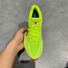 ASICS (WMNS) LYTERACER TS SNEAKERS 'BRIGHT YELLOW' TJL519 SIZE 38 – GIÀY 2HAND CHÍNH HÃNG