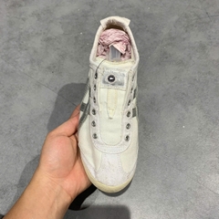 ONITSUKA TIGER MEXICO 66 SLIP-ON 1183A962 SIZE 36 GIÀY 2HAND CHÍNH HÃNG PVN20213