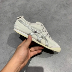 ONITSUKA TIGER MEXICO 66 SLIP-ON 1183A962 SIZE 36 GIÀY 2HAND CHÍNH HÃNG PVN20213