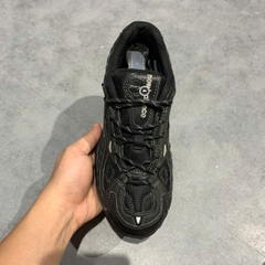 NEW BALANCE 703 TRIPLE BLACK WL703CB SIZE 37 GIÀY 2HAND CHÍNH HÃNG PVN20134