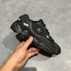 NEW BALANCE 703 TRIPLE BLACK WL703CB SIZE 37 GIÀY 2HAND CHÍNH HÃNG PVN20134