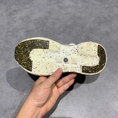 NIKE CRATER IMPACT CW2386-101 SIZE 38.5 GIÀY 2HAND CHÍNH HÃNG PVN20253