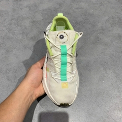 NIKE CRATER IMPACT CW2386-101 SIZE 38.5 GIÀY 2HAND CHÍNH HÃNG PVN20253