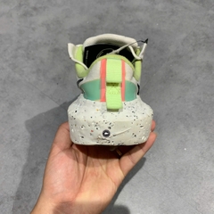 NIKE CRATER IMPACT CW2386-101 SIZE 38.5 GIÀY 2HAND CHÍNH HÃNG PVN20253
