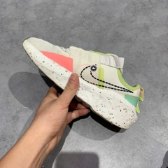 NIKE CRATER IMPACT CW2386-101 SIZE 38.5 GIÀY 2HAND CHÍNH HÃNG PVN20253