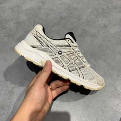 ASICS GEL-CONTEND 4 T8D9Q SIZE 36 GIÀY 2HAND CHÍNH HÃNG PVN20171
