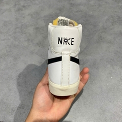 NIKE BLAZER MID ’77 CZ1055-100 SIZE 36.5 GIÀY 2HAND CHÍNH HÃNG PVN20192