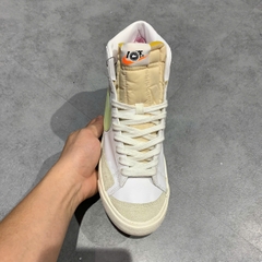 NIKE BLAZER MID ’77 “BARELY VOLT” CZ1055-108 SIZE 39 GIÀY 2HAND CHÍNH HÃNG PVN20222