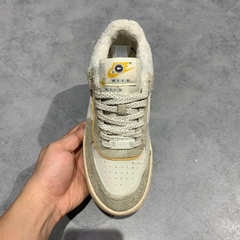 NIKE AIR FORCE 1 SHADOW WILD DC5270-016 GIÀY 2HAND CHÍNH HÃNG PVN20162