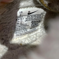 NIKE AIR FORCE 1 SHADOW WILD DC5270-016 GIÀY 2HAND CHÍNH HÃNG PVN20162