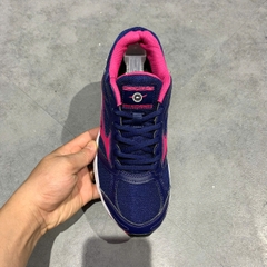 MIZUNO ROXO CPM ROSA K1GA180760 SIZE 38 GIÀY 2HAND CHÍNH HÃNG PVN20155