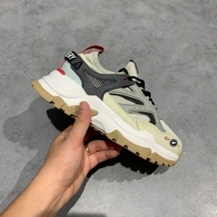 DISCOVERY DXSH04961 SIZE 36 GIÀY 2HAND CHÍNH HÃNG PVN20128