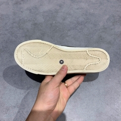 NIKE BLAZER LOW 77 JUMBO DQ1470-101 SIZE 36.5 GIÀY 2HAND CHÍNH HÃNG PVN20198
