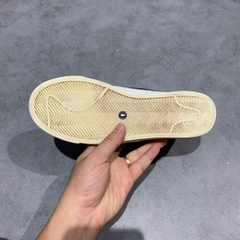 NIKE BLAZER LOW ’77 DC4769-102 SIZE 38 GIÀY 2HAND CHÍNH HÃNG PVN20142