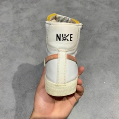 NIKE BLAZER MID ’77 VINTAGE ATOMIC PINK CZ1055-110 SIZE 38.5 GIÀY 2HAND CHÍNH HÃNG PVN20146