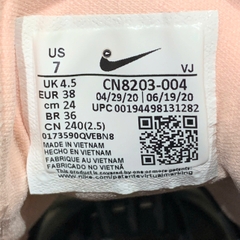 NIKE REACT ART3MIS CN8203-004 SIZE 38 GIÀY 2HAND CHÍNH HÃNG PVN20147