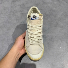 NIKE BLAZER LOW PLATFORM DO2371-133 SIZE 38 GIÀY 2HAND CHÍNH HÃNG PVN20151