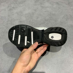 NIKE M2K TEKNO AO3108-401 SIZE 36 GIÀY 2HAND CHÍNH HÃNG PVN20154