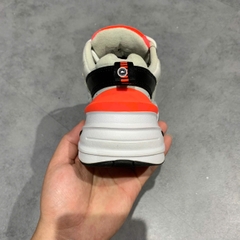 NIKE M2K TEKNO AO3108-401 SIZE 36 GIÀY 2HAND CHÍNH HÃNG PVN20154