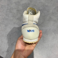 ONITSUKA TIGER MEXICO MID RUNNER DL409 SIZE 39.5 GIÀY 2HAND CHÍNH HÃNG PVN20246