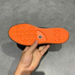 CHUCK TAYLOR ALL STAR CX - BLACK 167809C - SIZE 37.5 GIÀY 2HAND CHÍNH HÃNG - PVN20166