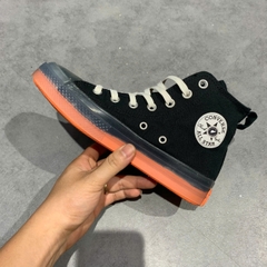 CHUCK TAYLOR ALL STAR CX - BLACK 167809C - SIZE 37.5 GIÀY 2HAND CHÍNH HÃNG - PVN20166