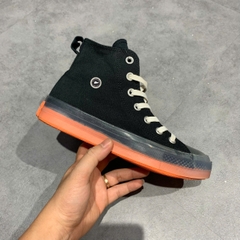 CHUCK TAYLOR ALL STAR CX - BLACK 167809C - SIZE 37.5 GIÀY 2HAND CHÍNH HÃNG - PVN20166