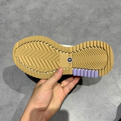 ADIDAS RETROPY F2 ‘WHITE LIGHT PURPLE’ GW8275 SIZE 37 GIÀY 2HAND CHÍNH HÃNG PVN20242