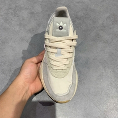 ADIDAS RETROPY F2 ‘WHITE LIGHT PURPLE’ GW8275 SIZE 37 GIÀY 2HAND CHÍNH HÃNG PVN20242