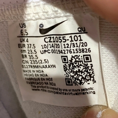 NIKE BLAZER MID ’77 HABANERO RED CZ1055-101 SIZE 37.5 GIÀY 2HAND CHÍNH HÃNG PVN20244