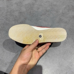 NIKE CLASSIC CORTEZ ‘WHITE RED ROYAL’ 807471-103 SIZE 39 GIÀY 2HAND CHÍNH HÃNG PVN20169