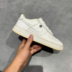 NIKE AIR FORCE 1 LOW LE TRIPLE WHITE DH2920-111 SIZE 36 GIÀY 2HAND CHÍNH HÃNG PVN20231