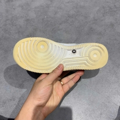 NIKE AIR FORCE 1 LOW LE TRIPLE WHITE DH2920-111 SIZE 36 GIÀY 2HAND CHÍNH HÃNG PVN20231