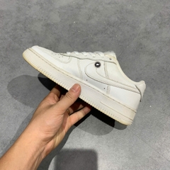NIKE AIR FORCE 1 LOW LE TRIPLE WHITE DH2920-111 SIZE 36 GIÀY 2HAND CHÍNH HÃNG PVN20231