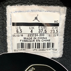 NIKE AIR JORDAN 1 RETRO HIGH ‘UTILITY PACK’ AV3724-200 SIZE 37.5 GIÀY 2HAND CHÍNH HÃNG PVN20178