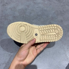 NIKE AIR JORDAN 1 RETRO HIGH ‘UTILITY PACK’ AV3724-200 SIZE 37.5 GIÀY 2HAND CHÍNH HÃNG PVN20178