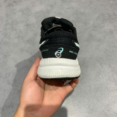 ASICS GEL-CONTEND 7 1012A911 SIZE 38 GIÀY 2HAND CHÍNH HÃNG PVN20203