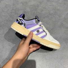 ADIDAS FORUM LOW GZ4880 SIZE 38 2/3 – GIÀY 2HAND CHÍNH HÃNG – PVN20226