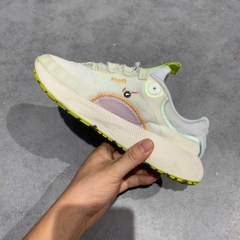 NIKE REACT ESCAPE RUN DN2652-100 SIZE 38 GIÀY 2HAND CHÍNH HÃNG PVN20206