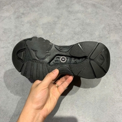 MLB BIG BALL CHUNKY A 3ASHC101 SIZE 39 GIÀY 2HAND CHÍNH HÃNG PVN20255