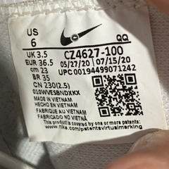 NIKE BLAZER MID ’77 SE CZ4627-100 SIZE 36.5 GIÀY 2HAND CHÍNH HÃNG PVN20124