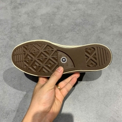 CONVERSE CHUCK 70 162062C SIZE 37.5 GIÀY 2HAND CHÍNH HÃNG PVN20220