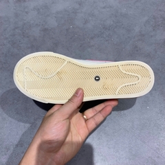NIKE BLAZER LOW ’77 WHITE ROSE DC4769-109 SIZE 37.5 GIÀY 2HAND CHÍNH HÃNG PVN20232