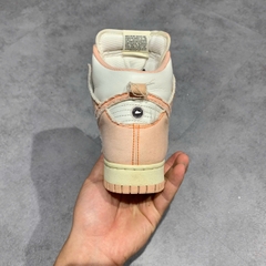 NIKE DUNK HIGH ’85 DV1143-800 SIZE 39 GIÀY 2HAND CHÍNH HÃNG PVN20172