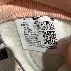 NIKE DUNK HIGH ’85 DV1143-800 SIZE 39 GIÀY 2HAND CHÍNH HÃNG PVN20172