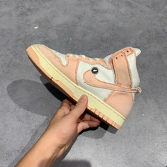 NIKE DUNK HIGH ’85 DV1143-800 SIZE 39 GIÀY 2HAND CHÍNH HÃNG PVN20172