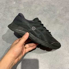 SICS GEL-CONTEND 6 1012A571 SIZE 39 GIÀY 2HAND CHÍNH HÃNG PVN20200