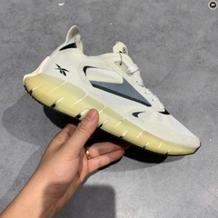 REEBOK ZIG KINETICA HORIZON FW5302 SIZE 37.5 GIÀY 2HAND CHÍNH HÃNG PVN20208