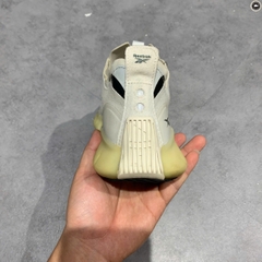 REEBOK ZIG KINETICA HORIZON FW5302 SIZE 37.5 GIÀY 2HAND CHÍNH HÃNG PVN20208